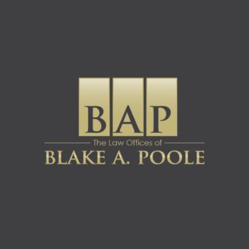 Title Sponsor: The Law Offices of Blake A. Poole