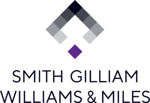 Smith Gilliam Williams & Miles Law Firm