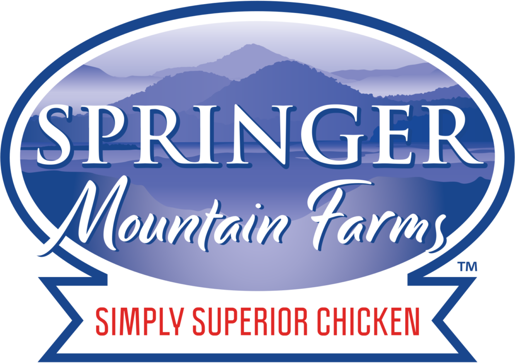 springer mountain farms logo